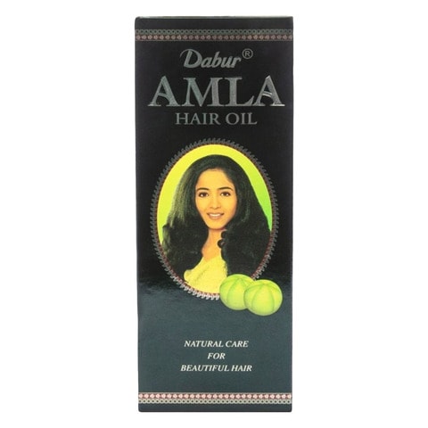 Dabur Amla Hair Oil 90Ml