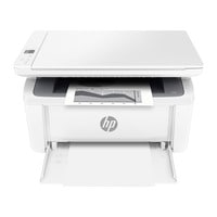 HP LaserJet Printer MFP M141W White