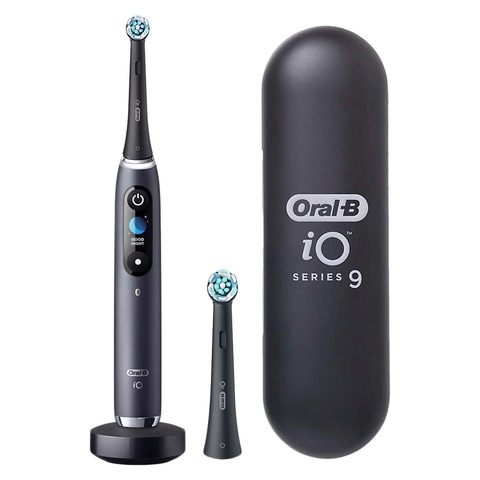 boots io9 toothbrush