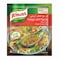 Knorr Salad Mixes Vinegar &amp; Paprika 10g 4 Sachets