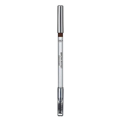 Loreal eye store brow pencil