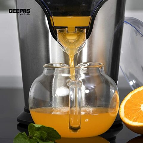 Orange juicer deals online shopping