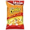 Cheetos Crunchy Flamin Hot Cheese Chips 99g