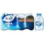 Buy Masafi Pure Drinking Water 200ml Pack of 12 in UAE