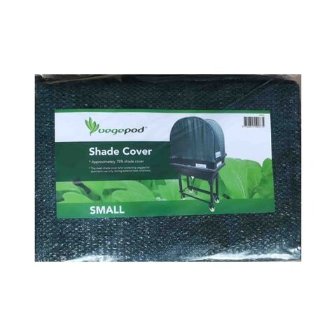 Vegepod Small Summer Shades Cover 0.5x1m (Plus Extra Supplier&#39;s Delivery Charge Outside Doha)