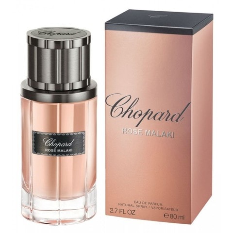 Chopard Rose Malaki Unisex Eau De Parfum - 80ml