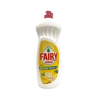 Liquide vaisselles 650ML Citron Fairy - MC STORE