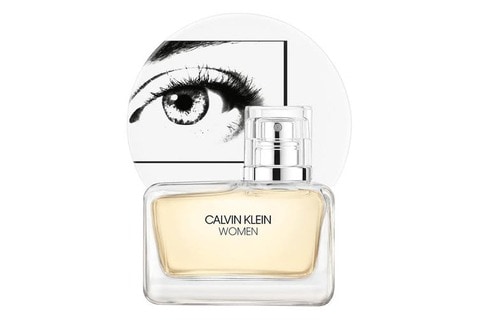 Calvin klein women store edp 100ml