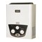 Zanussi Digital Gas Water Heater - 6 Liters