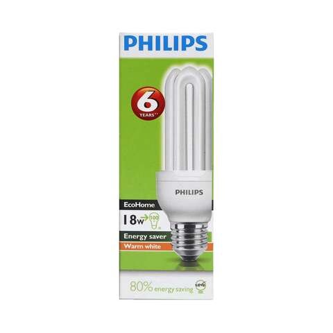 Buy Philips 14W E27 LED Bulb Warm (White) Online At Best Price @ Tata CLiQ