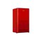 Hisense Single Door Fridge RR106D4ARU 106 Litre (Plus Extra Supplier&#39;s Delivery Charge Outside Doha)