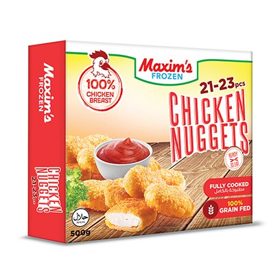 Nuggets online hot sale store