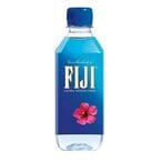 Buy Fiji Bottled Natural Mineral Water 330ml in UAE