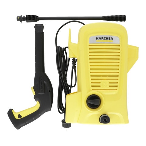 Karcher High Pressure Washer K2