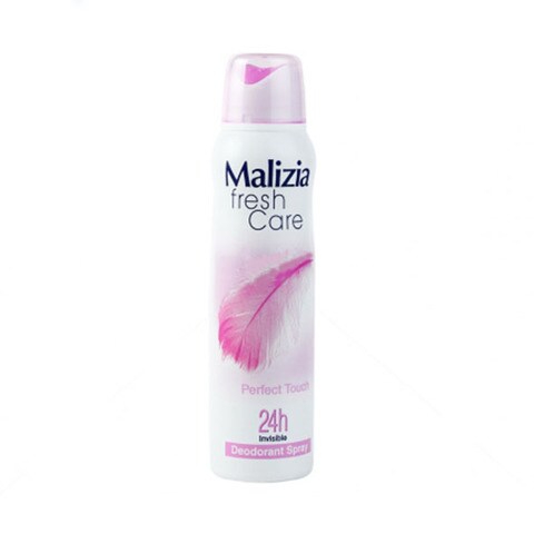 Malizia Deodorant For Women Perfect Touch 150ML