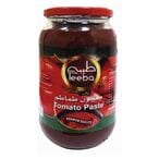 Buy Teeba Tomato Paste 1.1kg in UAE