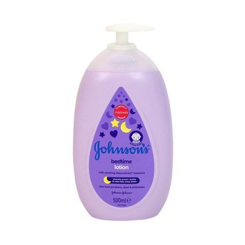 Johnson's Baby Lotion 500ml Online at Best Price
