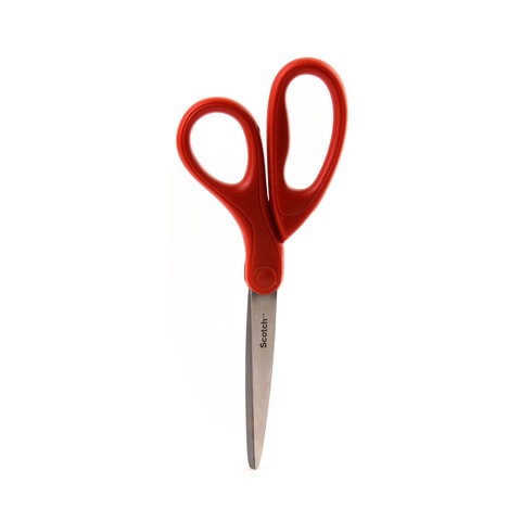 Scotch 7 Home & Office Scissors, Great for General Purpose Use (1407)