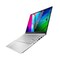 ASUS NoteBook K3400PH-OLED007W Intel Core i7-11370H, 16GB RAM, 1TB SSD, 4GB NVIDIA GTX 1650 Graphics, 14&quot;, Windows 11 Home Silver
