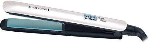 Remington Shine Therapy Straightener, Multicolor, Res8500