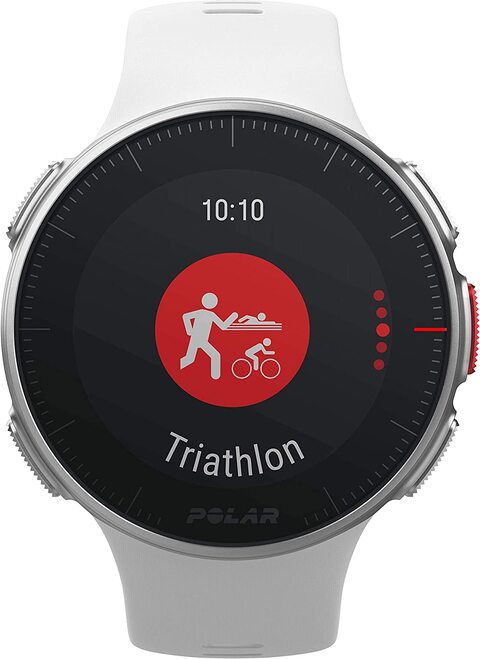 Montre polar triathlon new arrivals