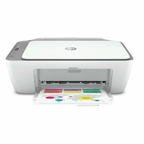 HP Deskjet 2720 All-In-One Printer