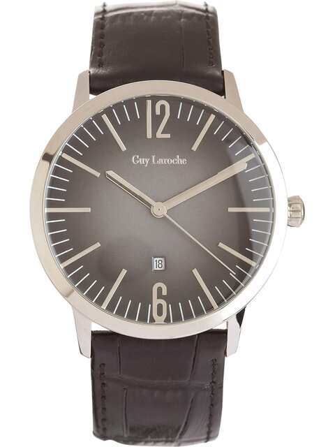 Buy Guy Laroche Watch For Ladies Swiss Parts Movement 38 Mm