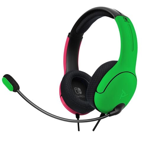 Nintendo switch lvl clearance 40 headset