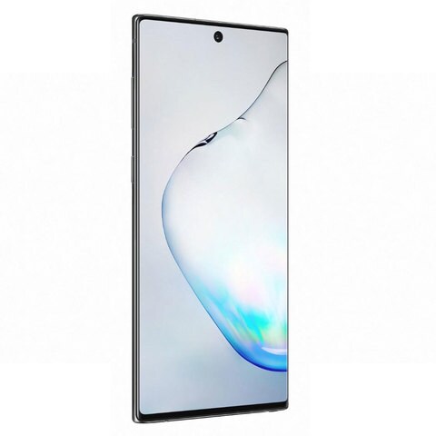 Samsung Galaxy Note 10 Dual Sim (SM-N970F) 4G 256GB Black