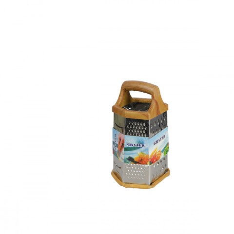 Grater Multi-Purpose