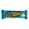 G Nuts Peanut Butter Crispy Rice 25GR