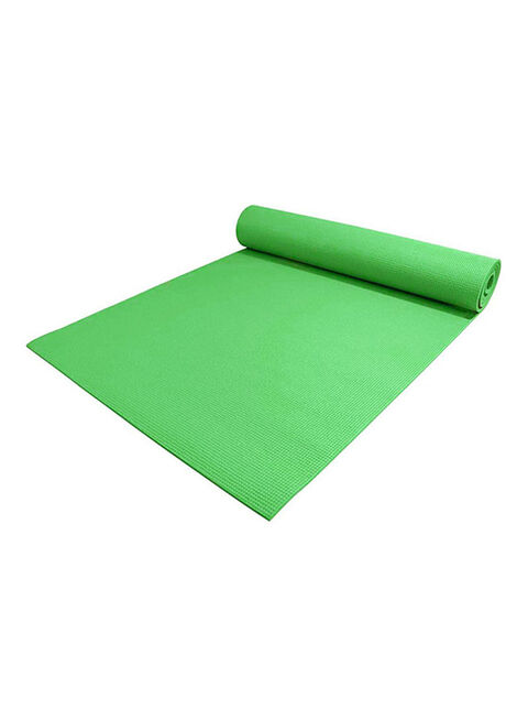 Carrefour store yoga mat