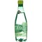 Perrier Lime Sparkling Natural Mineral Water 500ml Pack of 6