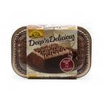 Buy McCain Deep N Delicious Chocolate Cake 510g in Saudi Arabia
