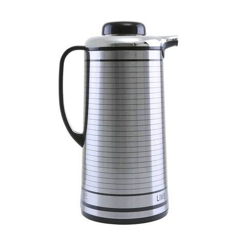 Royalford vacuum flask 1.3L