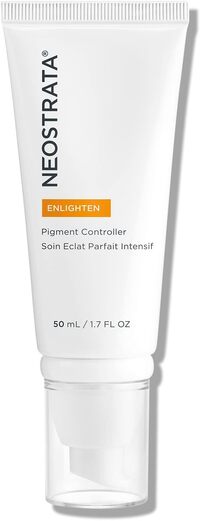 Neostrata Pigment Controller Skin Tone Correcting Spot Treatment For Dark Spots With Neoglucosmine, Retinol And Vitamin C Oil-Free, 1.7 Fl. Oz.