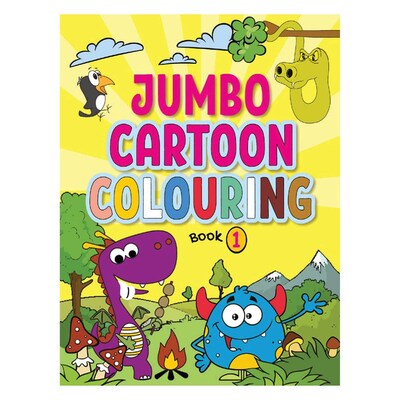 Buy Colouring Books Books Online