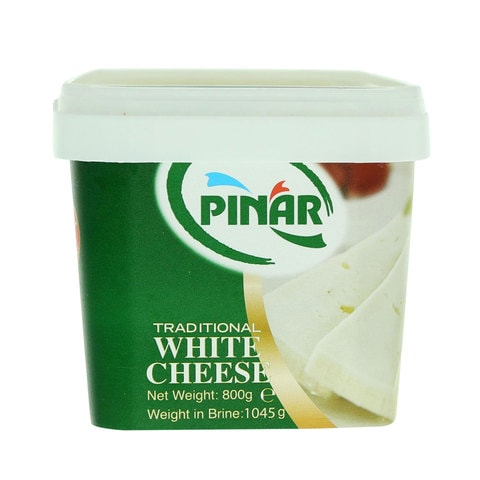 Pinar Traditional White Cheese 800g