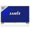 ساميكس تلفزيون إل إي دي موديل SNK65 حجم 65 إنش سمارت 4K لون أسود