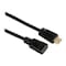Hama High Speed HDMI Extension Cable 1.5m Black