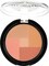Eveline Cosmetics Make Up Mosaic Blush All In One No 03, 6 GM