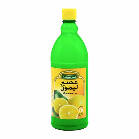 Buy Freshly Lemon Juice 946ml in Saudi Arabia