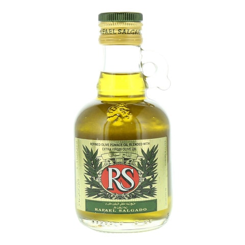 R.S. Rafael Salgado Olive Pomace Oil 250ml