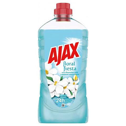 Ajax Multipurpose Cleaner Festival Of Flower 1250 Ml