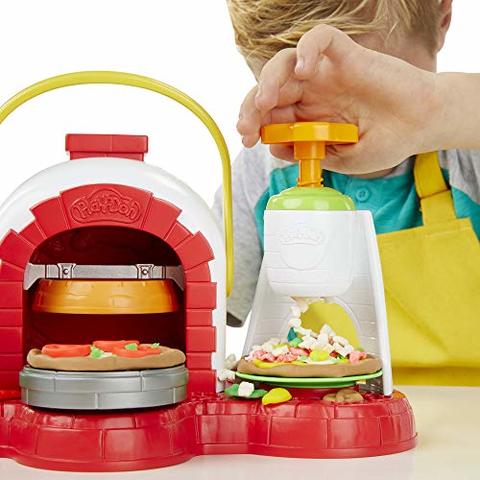 Play sale doh oven