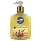 Buy Diva Liquid Hand Soap Family Care - 500 Ml in Egypt