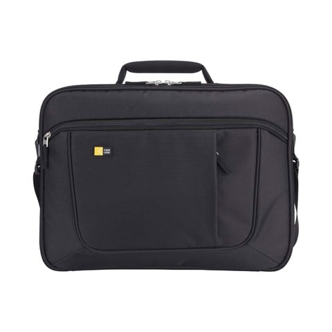 Case Logic 15.6-Inch Laptop & Ipad Slim Case Black Online | Carrefour Qatar