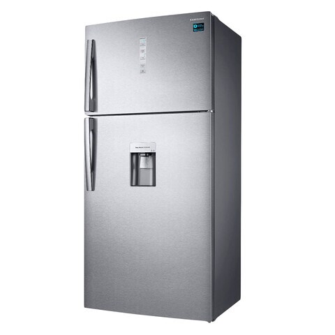 SAMSUNG FRIDGE 850L RT85K7150SL SLV