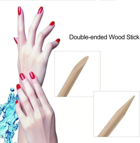 Nail wood deals