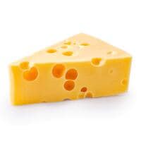 EMMENTAL CHEESE